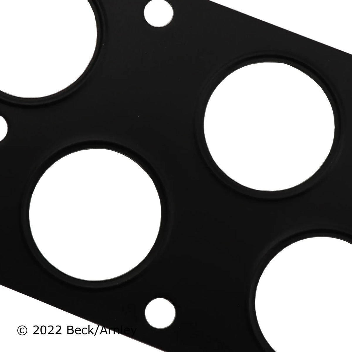 Beck/Arnley 037-6127 1999-2004 Land Rover Discovery Fuel Injection Plenum Gasket