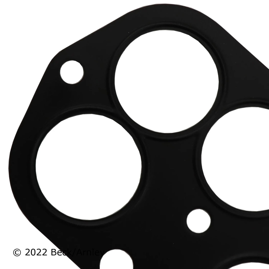 Beck/Arnley 037-6127 1999-2004 Land Rover Discovery Fuel Injection Plenum Gasket