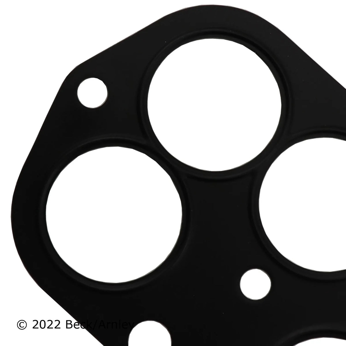 Beck/Arnley 037-6127 1999-2004 Land Rover Discovery Fuel Injection Plenum Gasket