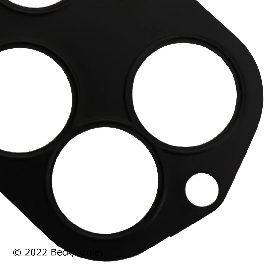 Beck/Arnley 037-6127 1999-2004 Land Rover Discovery Fuel Injection Plenum Gasket