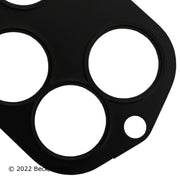 Beck/Arnley 037-6127 1999-2004 Land Rover Discovery Fuel Injection Plenum Gasket