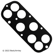 Beck/Arnley 037-6127 1999-2004 Land Rover Discovery Fuel Injection Plenum Gasket