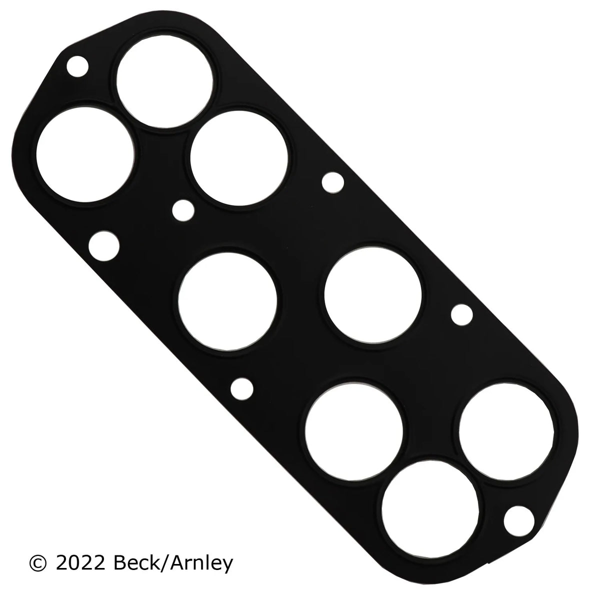 Beck/Arnley 037-6127 1999-2004 Land Rover Discovery Fuel Injection Plenum Gasket