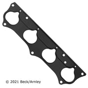 Beck/Arnley 037-6134 2002-2006 Honda CR-V Engine Intake Manifold Gasket Set