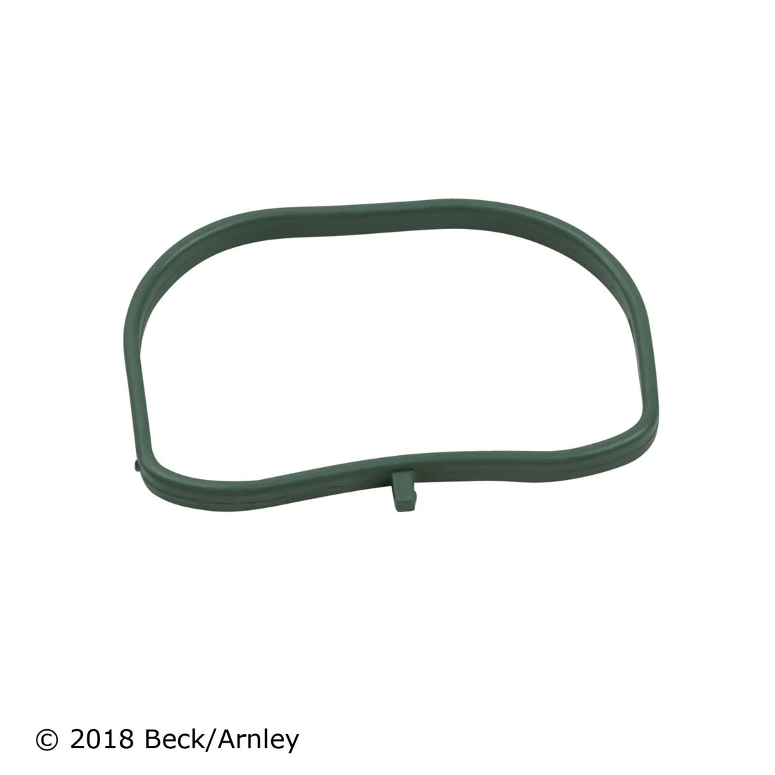 Beck/Arnley 037-6135 2004-2013 Mazda 3 Engine Intake Manifold Gasket Set