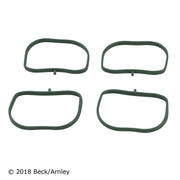 Beck/Arnley 037-6135 2004-2013 Mazda 3 Engine Intake Manifold Gasket Set