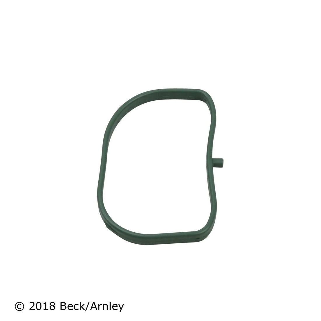 Beck/Arnley 037-6135 2004-2013 Mazda 3 Engine Intake Manifold Gasket Set