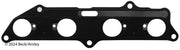 Beck/Arnley 037-6137 2007-2008 Honda Fit Engine Intake Manifold Gasket Set