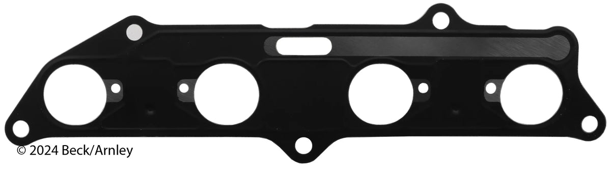 Beck/Arnley 037-6137 2007-2008 Honda Fit Engine Intake Manifold Gasket Set
