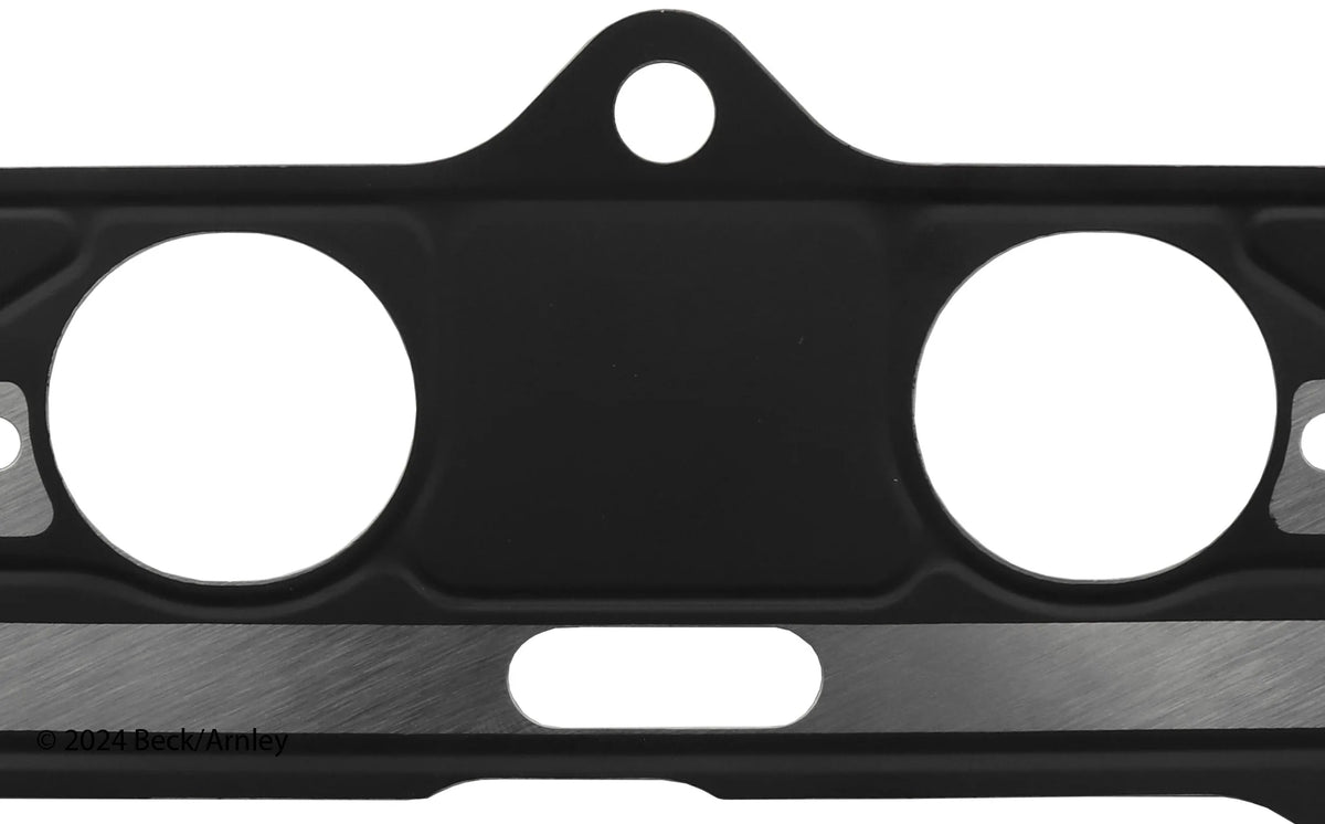 Beck/Arnley 037-6137 2007-2008 Honda Fit Engine Intake Manifold Gasket Set