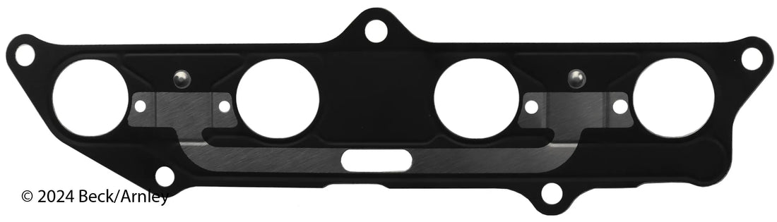 Beck/Arnley 037-6137 2007-2008 Honda Fit Engine Intake Manifold Gasket Set