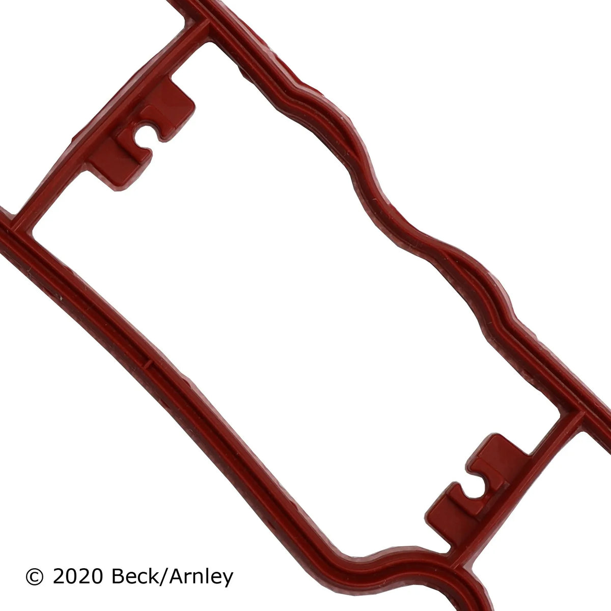 Beck/Arnley 037-6147 2015-2018 Audi Q3 Quattro Engine Intake Manifold Gasket Set