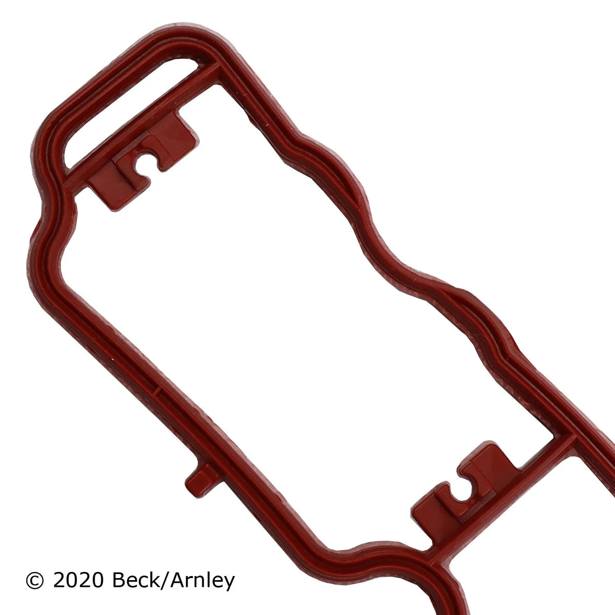 Beck/Arnley 037-6147 2015-2018 Audi Q3 Quattro Engine Intake Manifold Gasket Set