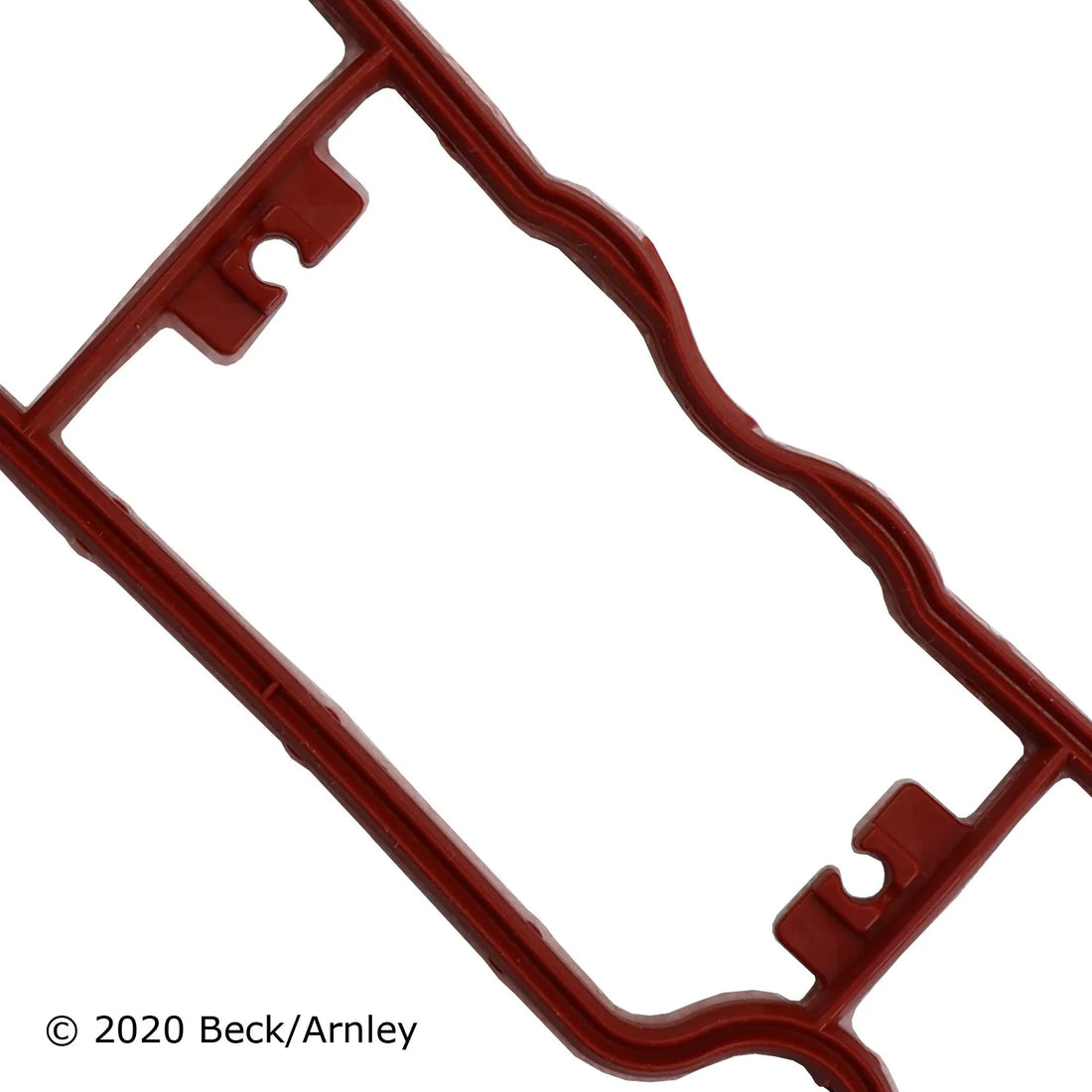 Beck/Arnley 037-6147 2015-2018 Audi Q3 Quattro Engine Intake Manifold Gasket Set