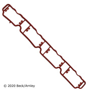 Beck/Arnley 037-6147 2015-2018 Audi Q3 Quattro Engine Intake Manifold Gasket Set