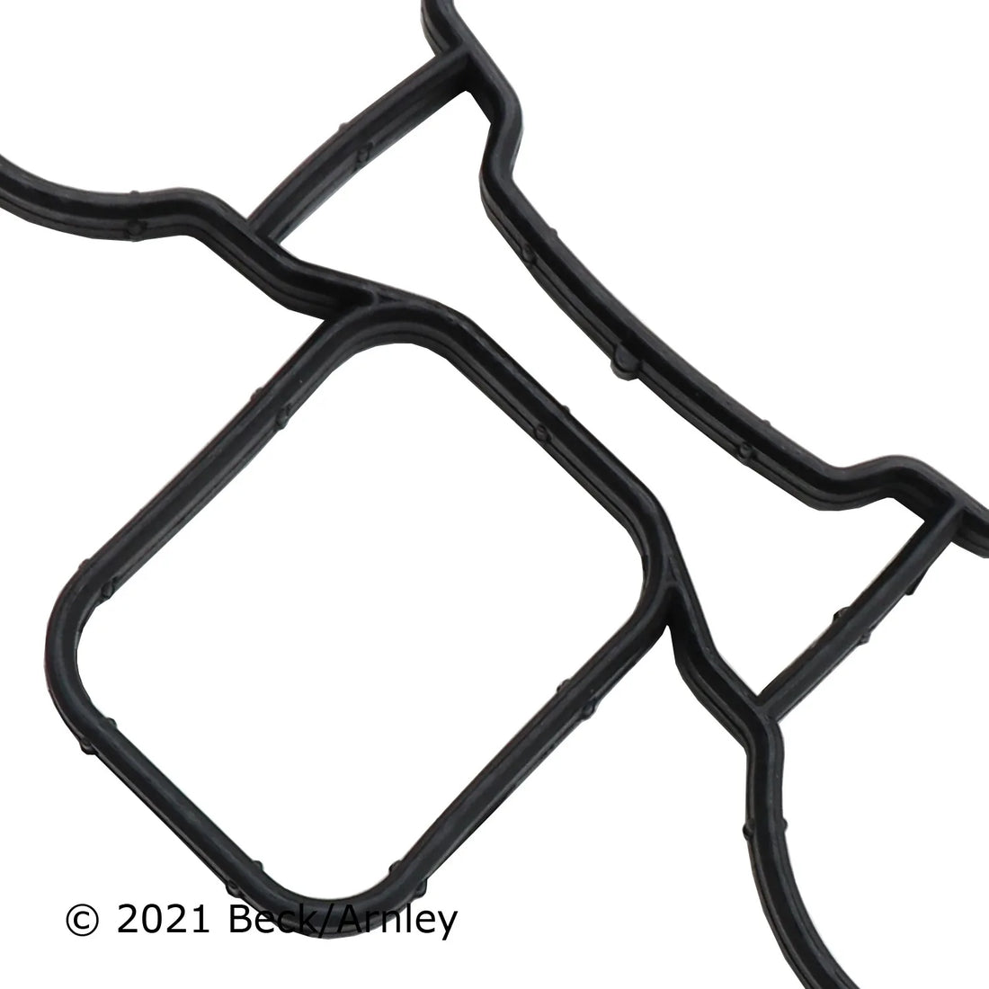 Beck/Arnley 037-6148 2013-2014 Volkswagen Beetle Engine Intake Manifold Gasket Set
