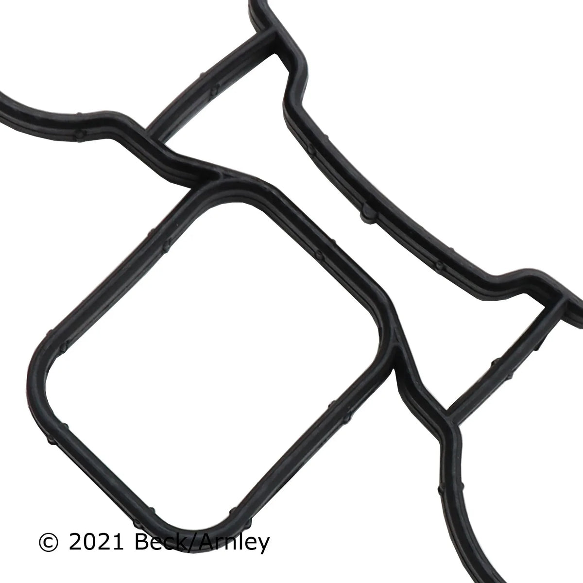 Beck/Arnley 037-6148 2013-2014 Volkswagen Beetle Engine Intake Manifold Gasket Set