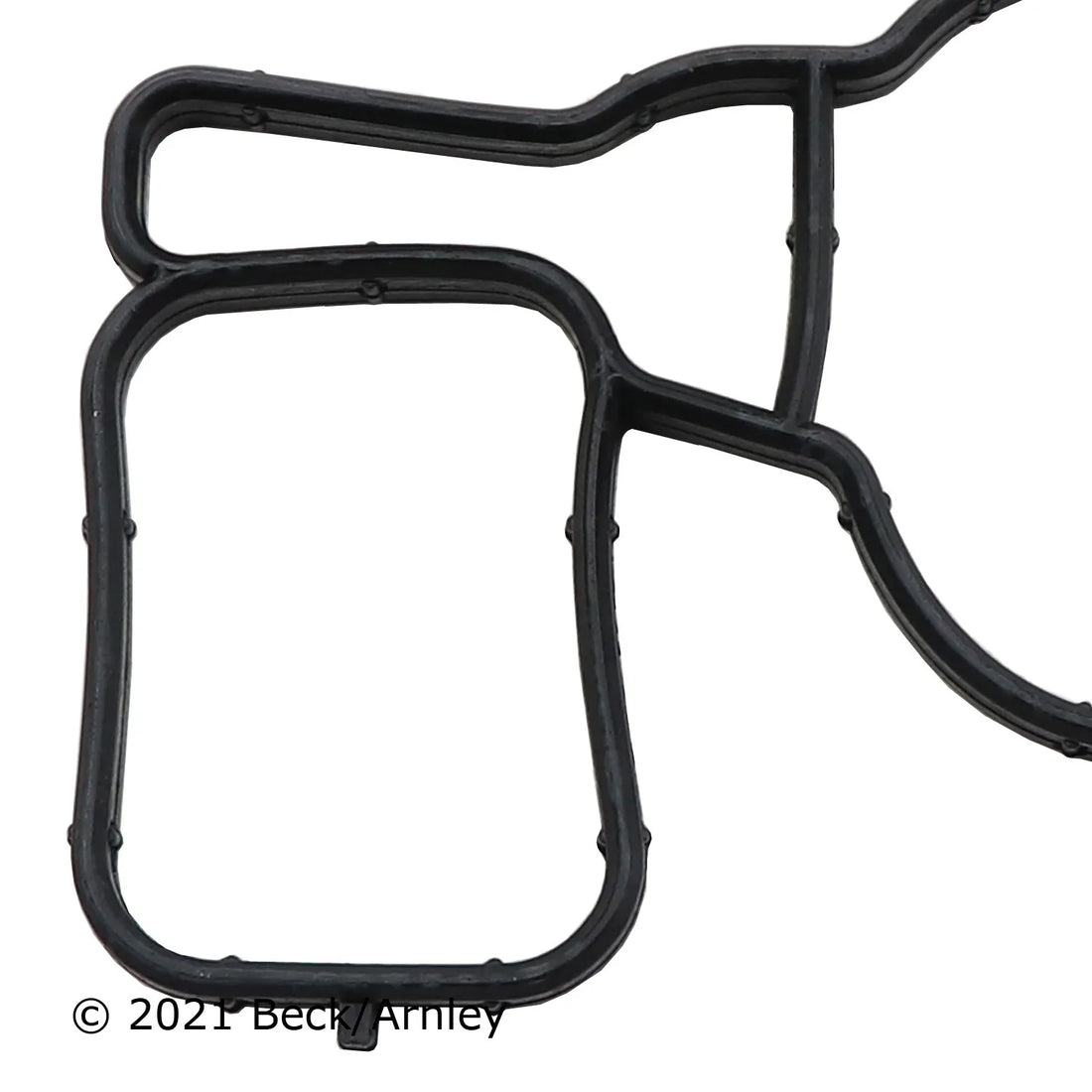 Beck/Arnley 037-6148 2013-2014 Volkswagen Beetle Engine Intake Manifold Gasket Set