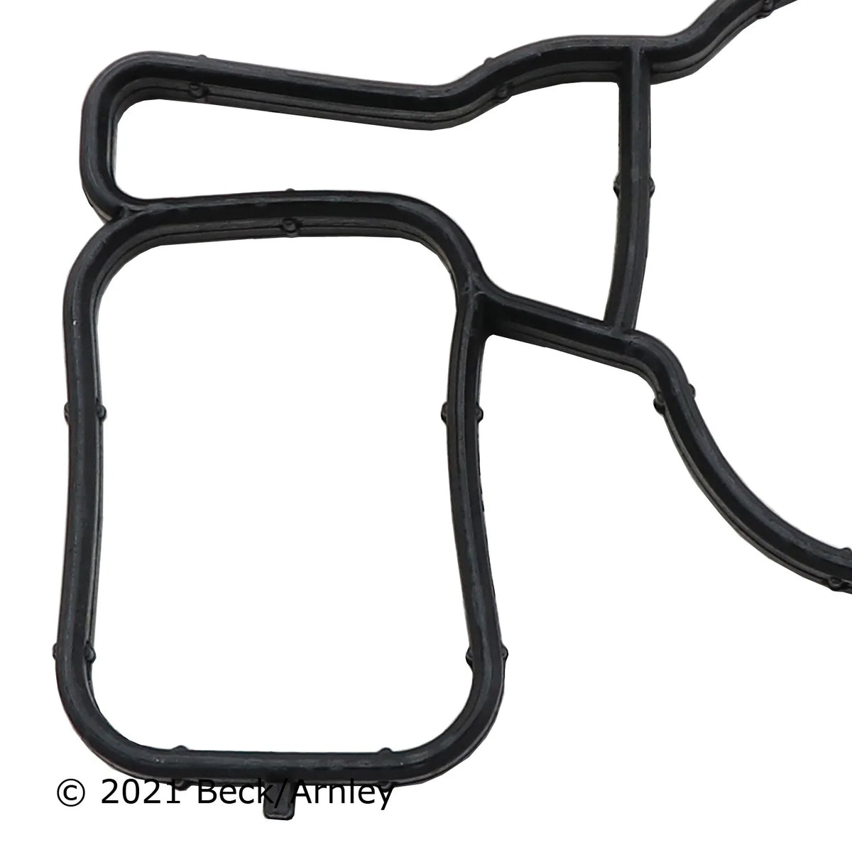 Beck/Arnley 037-6148 2013-2014 Volkswagen Beetle Engine Intake Manifold Gasket Set