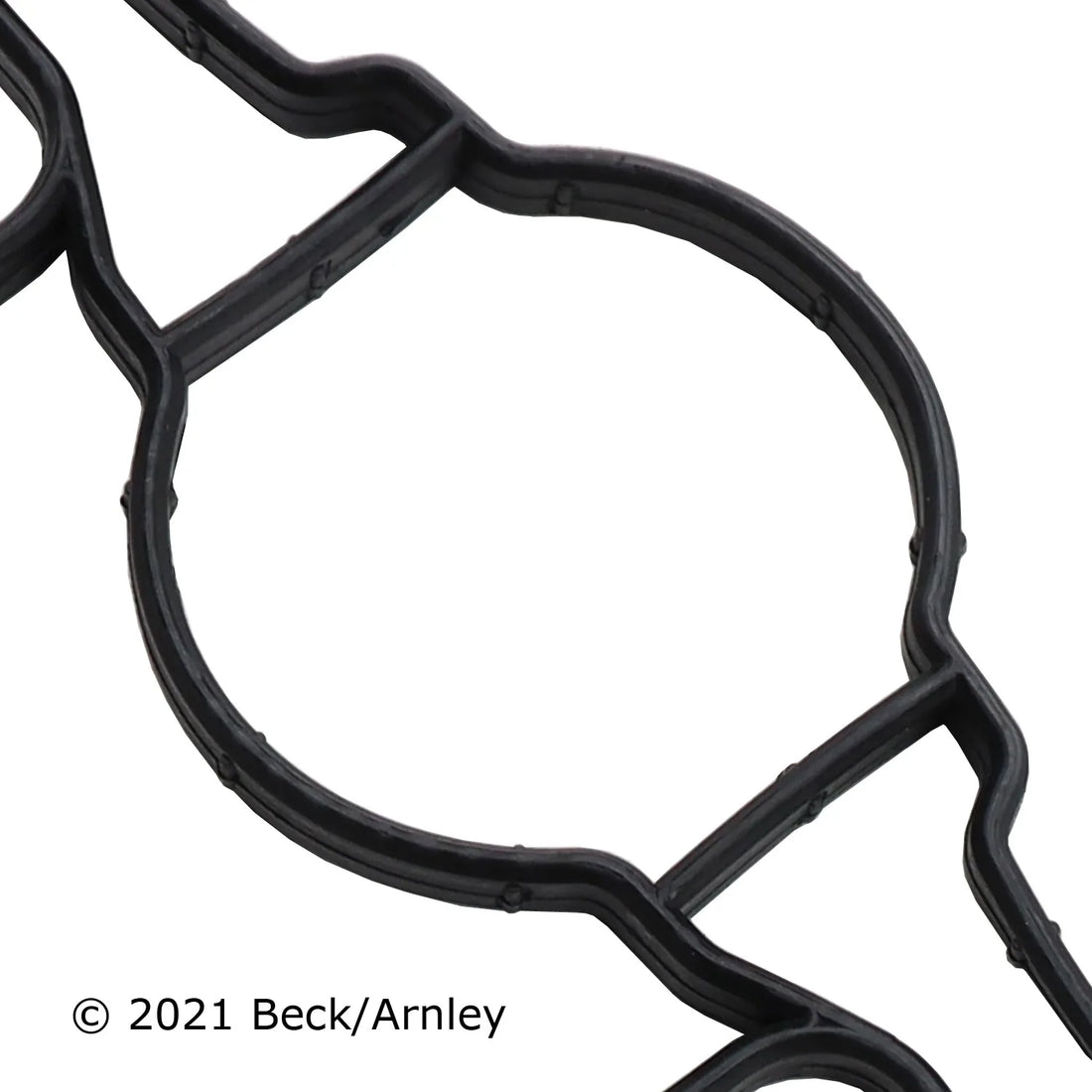 Beck/Arnley 037-6148 2013-2014 Volkswagen Beetle Engine Intake Manifold Gasket Set