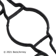 Beck/Arnley 037-6148 2013-2014 Volkswagen Beetle Engine Intake Manifold Gasket Set