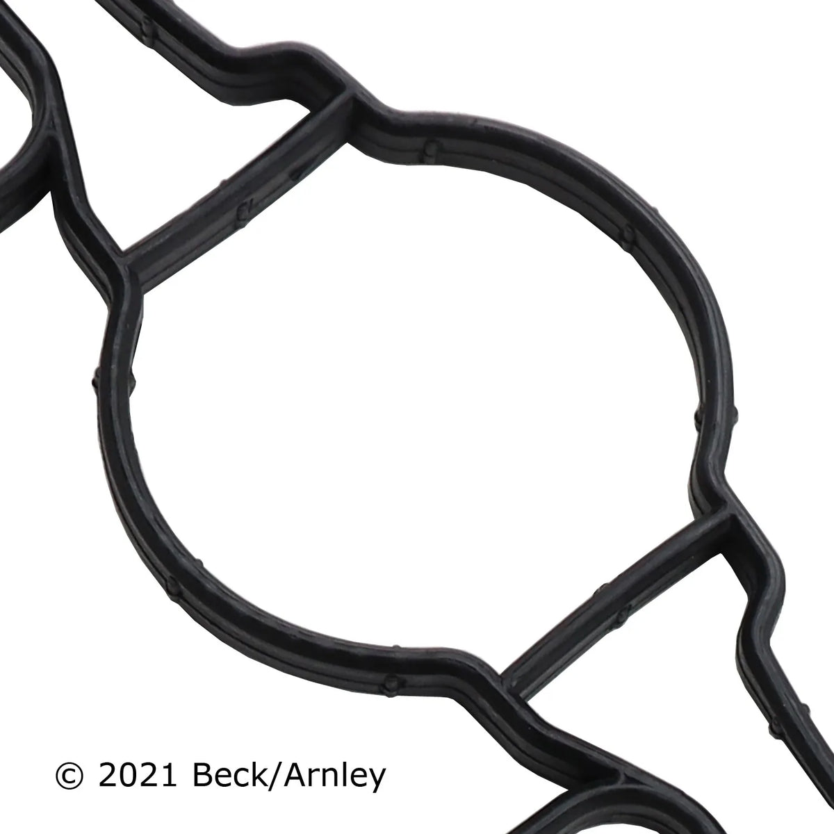 Beck/Arnley 037-6148 2013-2014 Volkswagen Beetle Engine Intake Manifold Gasket Set