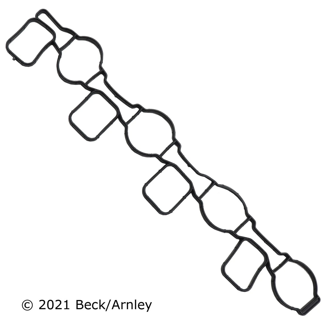 Beck/Arnley 037-6148 2013-2014 Volkswagen Beetle Engine Intake Manifold Gasket Set
