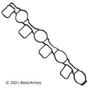Beck/Arnley 037-6148 2013-2014 Volkswagen Beetle Engine Intake Manifold Gasket Set