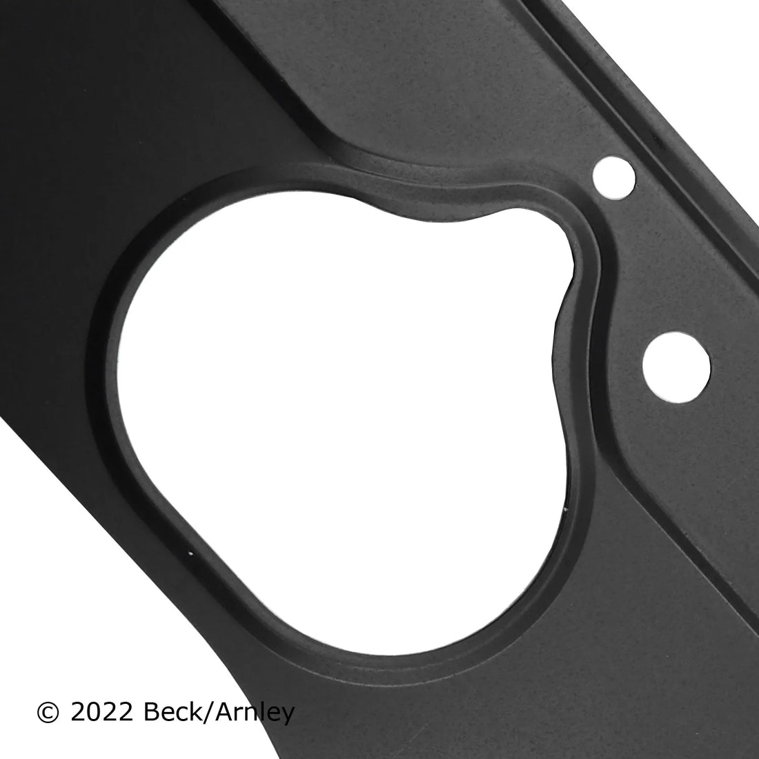 Beck/Arnley 037-6149 2006-2011 Honda Civic Engine Intake Manifold Gasket Set