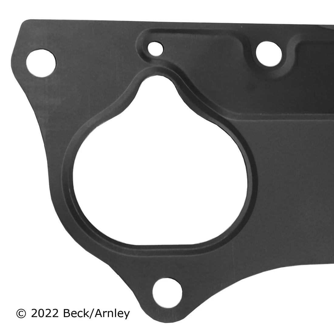 Beck/Arnley 037-6149 2006-2011 Honda Civic Engine Intake Manifold Gasket Set