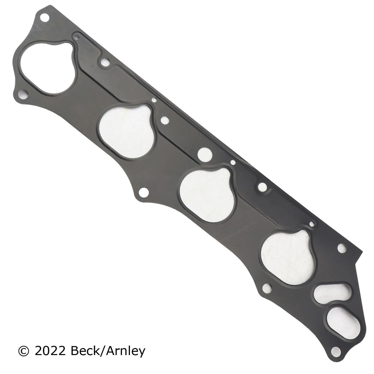 Beck/Arnley 037-6149 2006-2011 Honda Civic Engine Intake Manifold Gasket Set