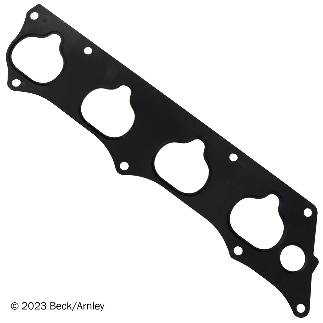Beck/Arnley 037-6154 2013-2015 Acura ILX Engine Intake Manifold Gasket Set