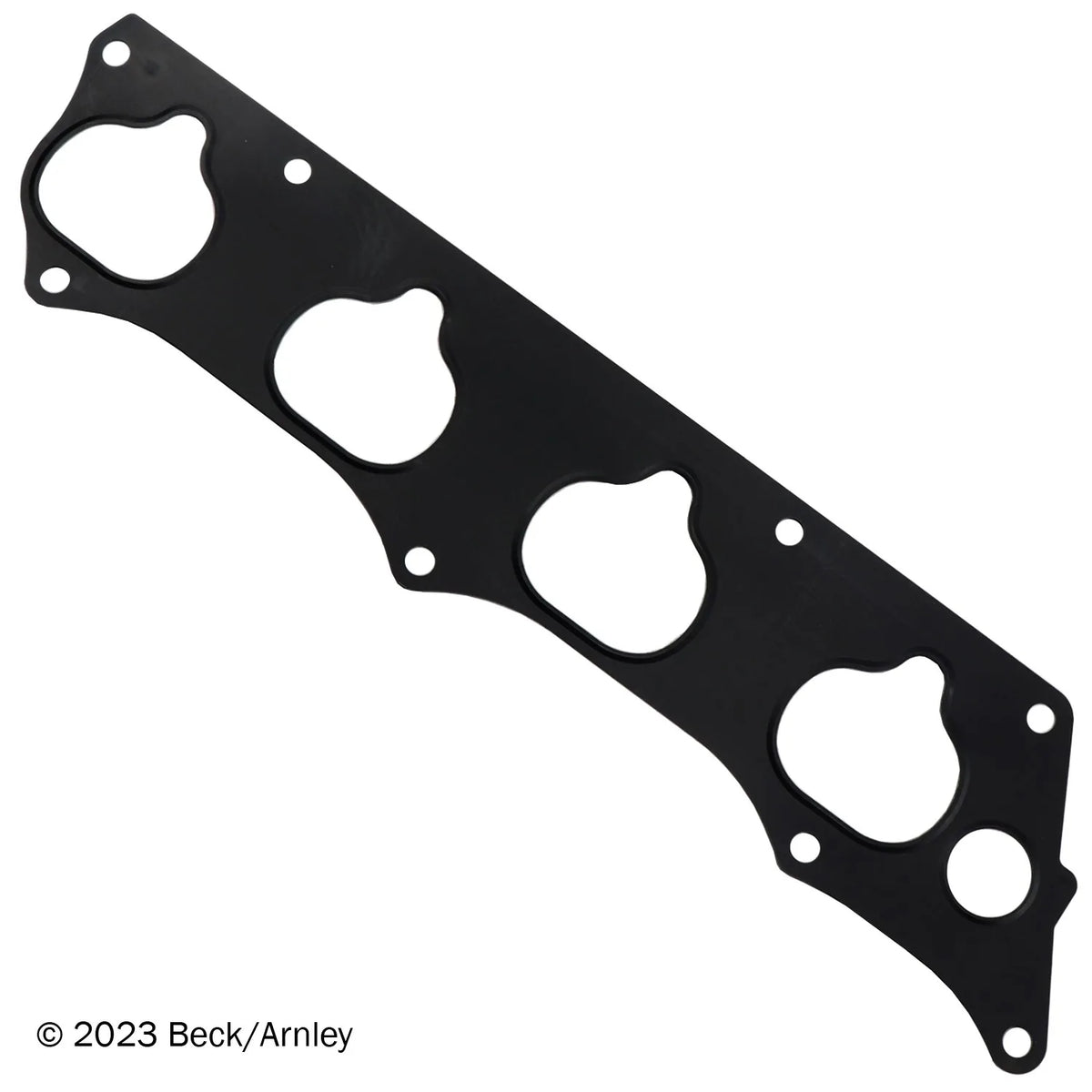 Beck/Arnley 037-6154 2013-2015 Acura ILX Engine Intake Manifold Gasket Set
