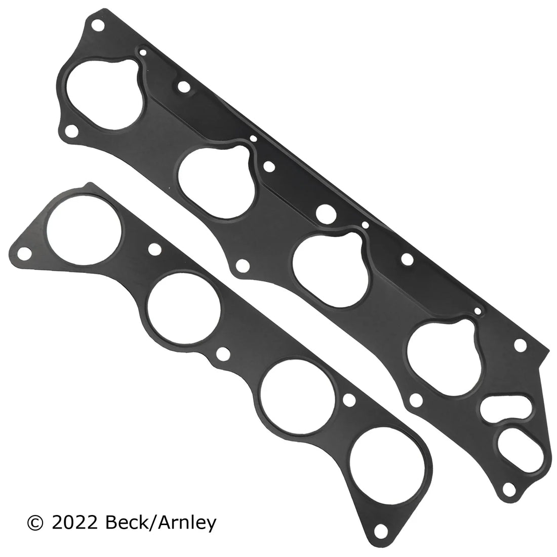 Beck/Arnley 037-6157 2003-2011 Honda Element Engine Intake Manifold Gasket Set
