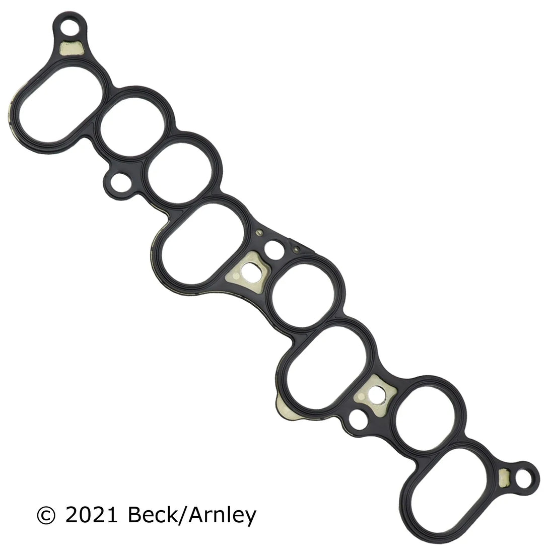 Beck/Arnley 037-6161 1997-2001 INFINITI Q45 Engine Intake Manifold Gasket Set