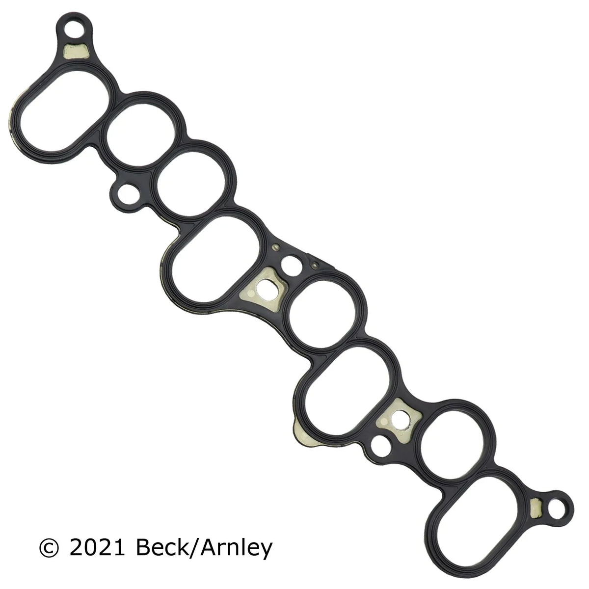 Beck/Arnley 037-6161 1997-2001 INFINITI Q45 Engine Intake Manifold Gasket Set