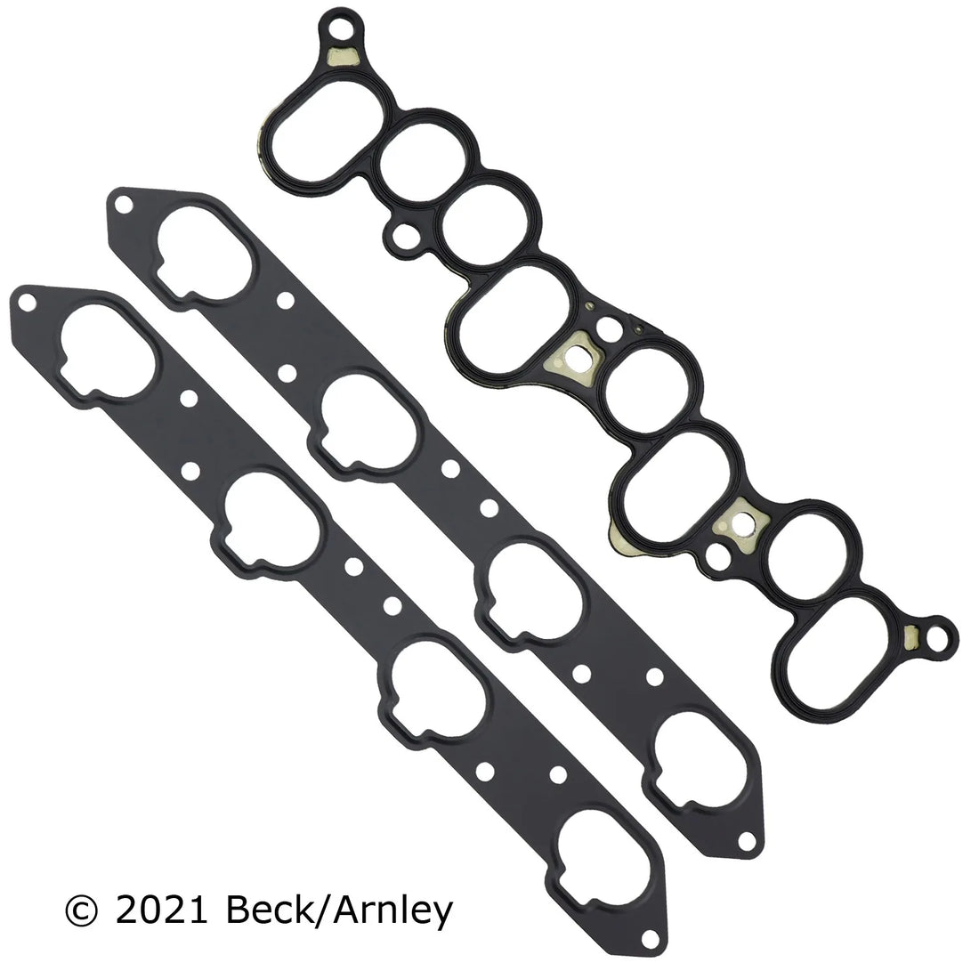 Beck/Arnley 037-6161 1997-2001 INFINITI Q45 Engine Intake Manifold Gasket Set