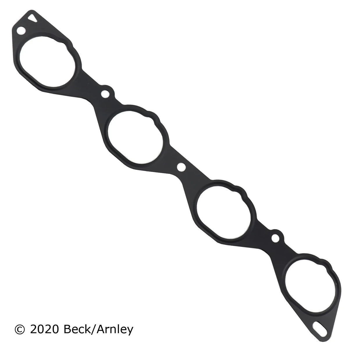 Beck/Arnley 037-6163 2006-2010 INFINITI M45 Engine Intake Manifold Gasket Set