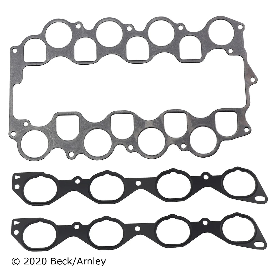 Beck/Arnley 037-6163 2006-2010 INFINITI M45 Engine Intake Manifold Gasket Set