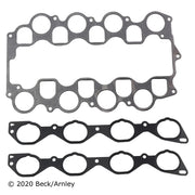 Beck/Arnley 037-6163 2006-2010 INFINITI M45 Engine Intake Manifold Gasket Set