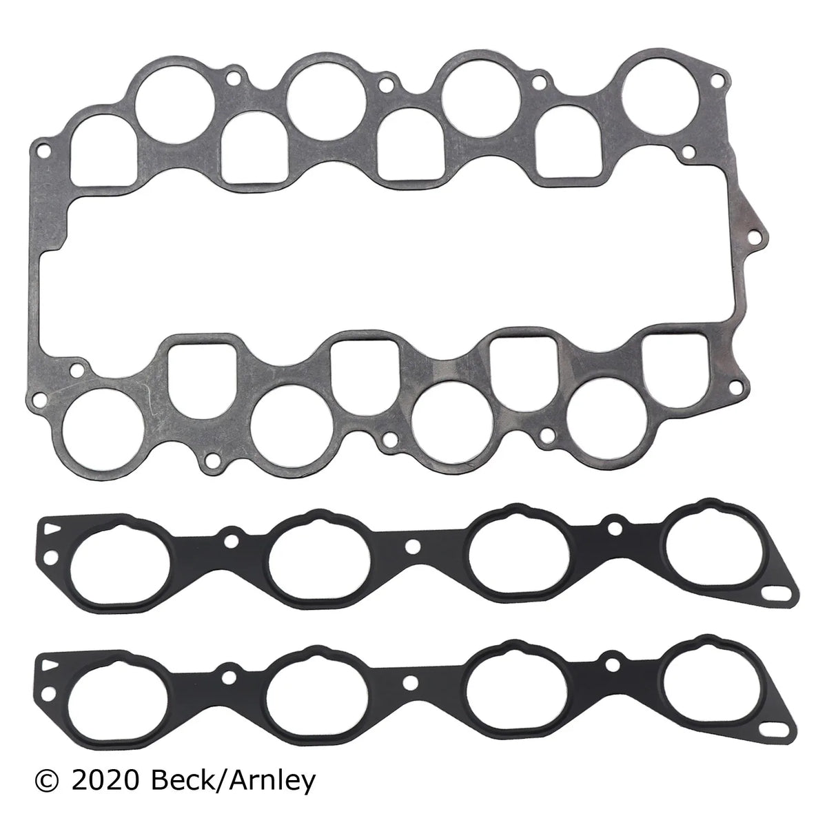 Beck/Arnley 037-6163 2006-2010 INFINITI M45 Engine Intake Manifold Gasket Set