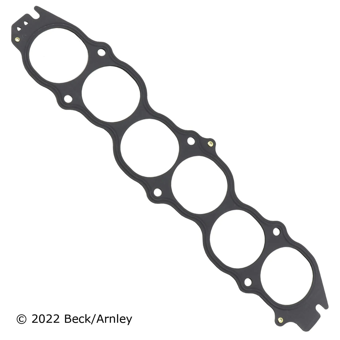 Beck/Arnley 037-6164 2003-2008 INFINITI FX35 Engine Intake Manifold Gasket Set