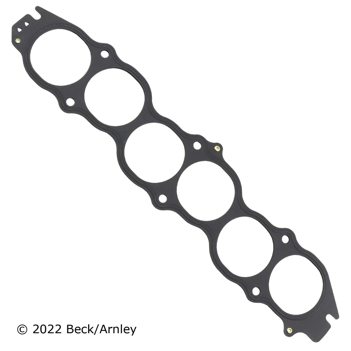 Beck/Arnley 037-6164 2003-2008 INFINITI FX35 Engine Intake Manifold Gasket Set