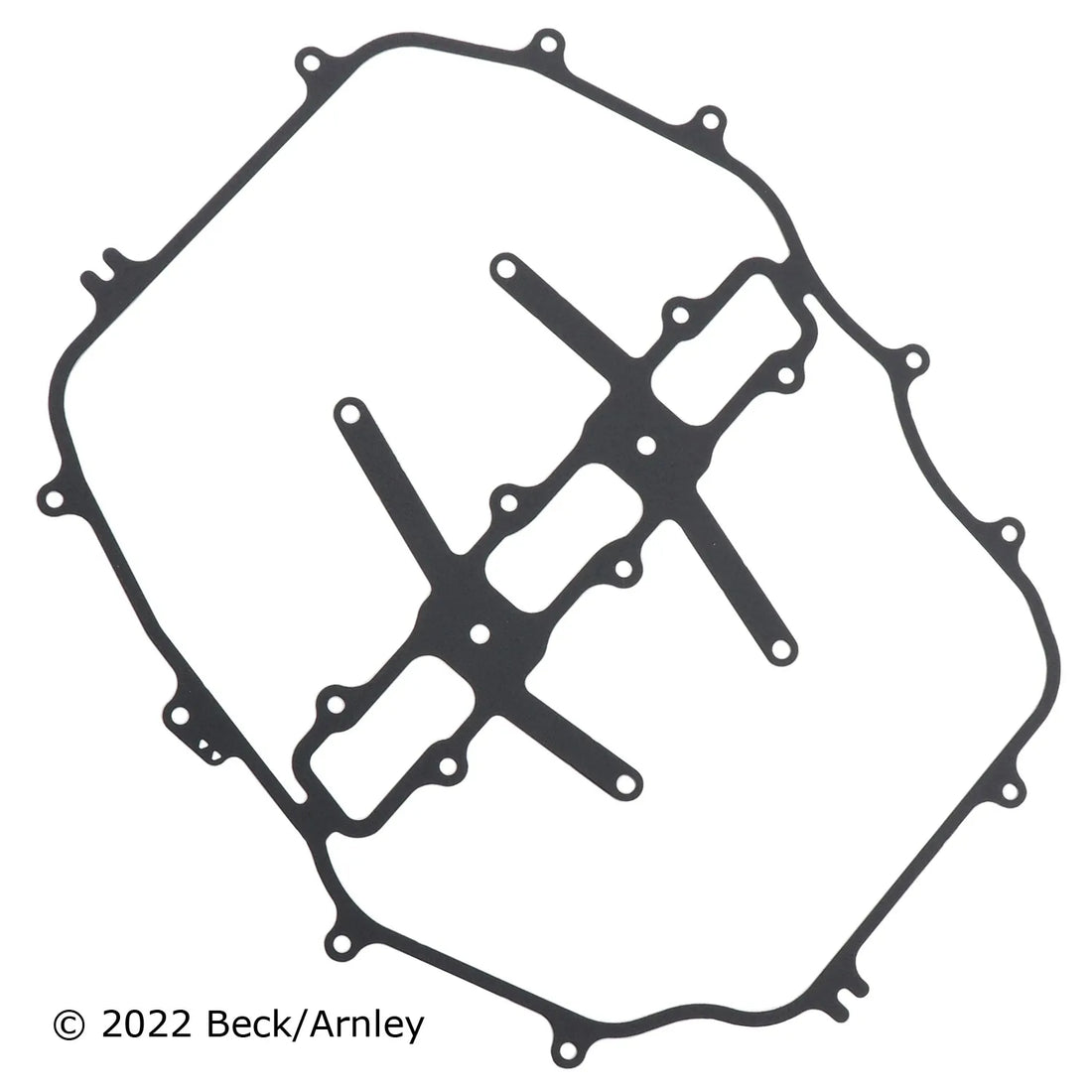 Beck/Arnley 037-6164 2003-2008 INFINITI FX35 Engine Intake Manifold Gasket Set