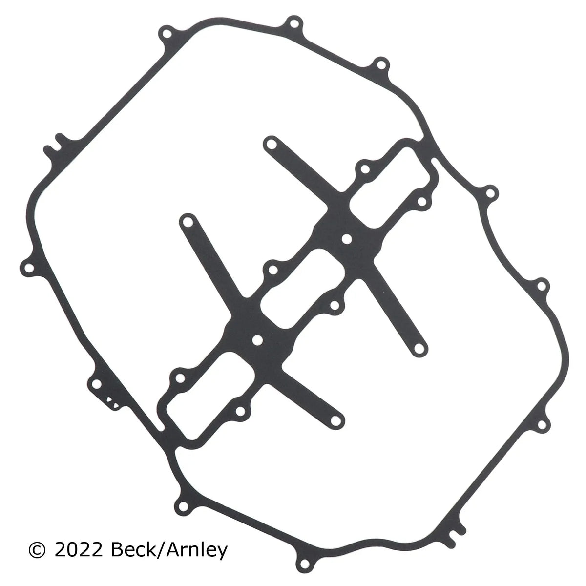 Beck/Arnley 037-6164 2003-2008 INFINITI FX35 Engine Intake Manifold Gasket Set
