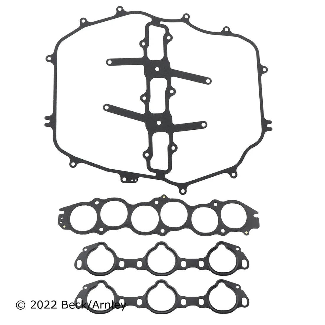 Beck/Arnley 037-6164 2003-2008 INFINITI FX35 Engine Intake Manifold Gasket Set