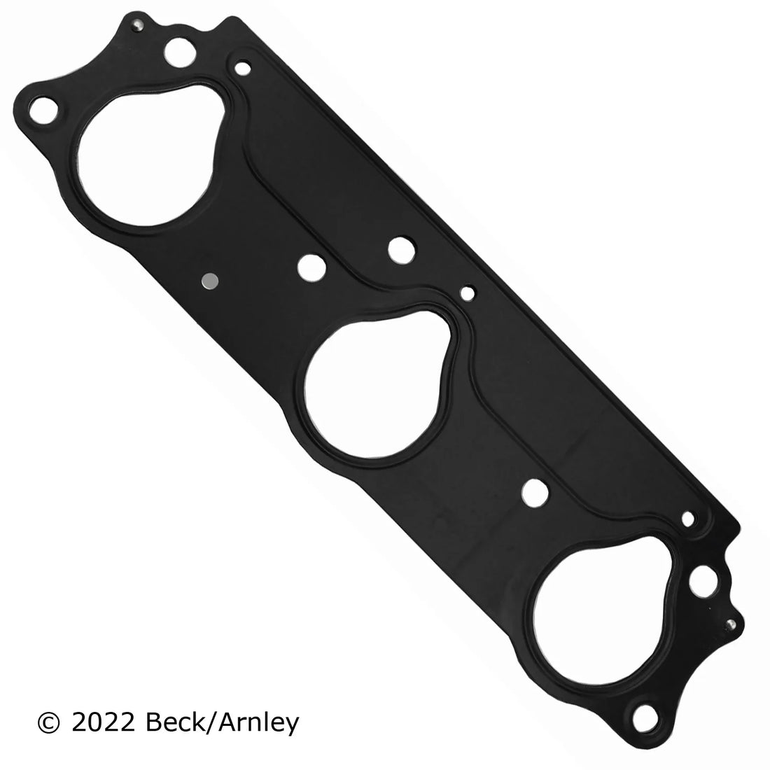 Beck/Arnley 037-6168 1998-2002 Honda Accord Engine Intake Manifold Gasket Set