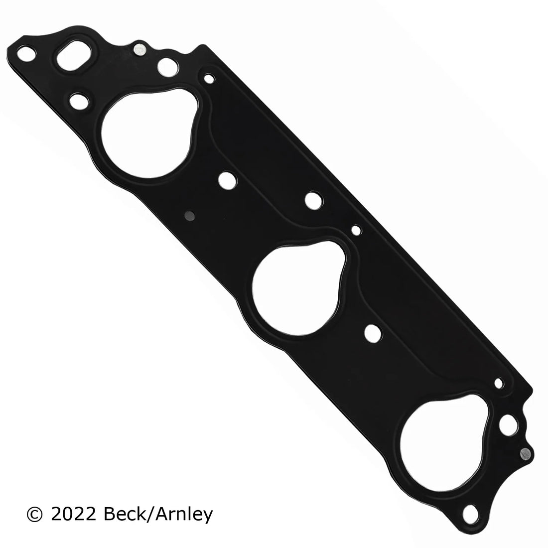 Beck/Arnley 037-6168 1998-2002 Honda Accord Engine Intake Manifold Gasket Set