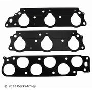 Beck/Arnley 037-6168 1998-2002 Honda Accord Engine Intake Manifold Gasket Set