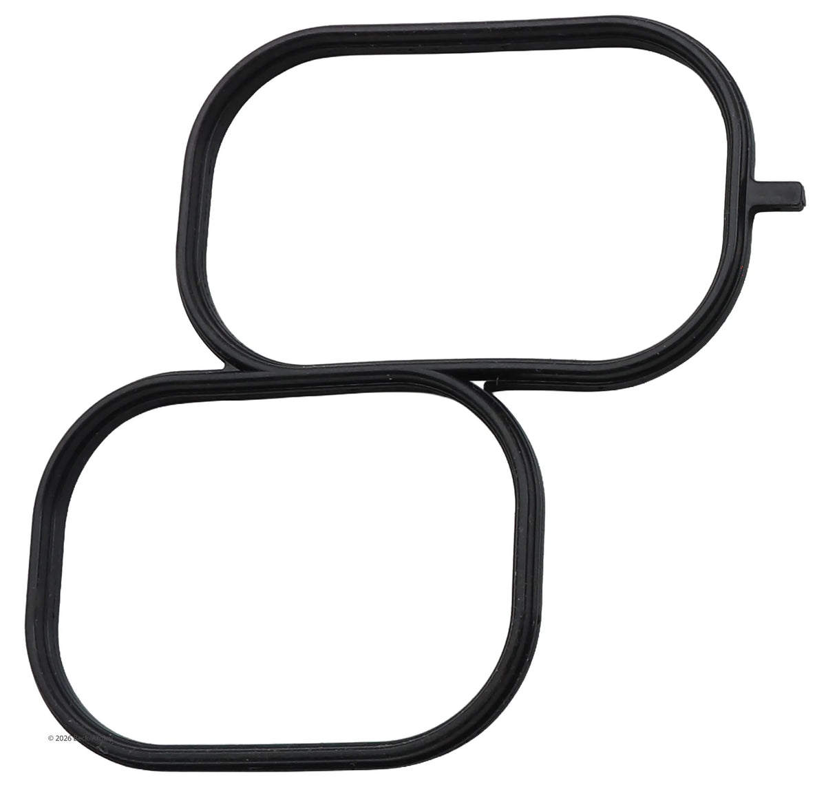 Beck/Arnley 037-6170 2012-2017 Nissan NV1500 Engine Intake Manifold Gasket Set